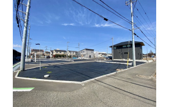 【外観】現地全景写真