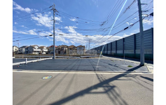 【外観】現地全景写真