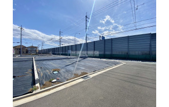 【外観】現地全景写真