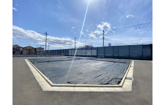 【外観】現地全景写真