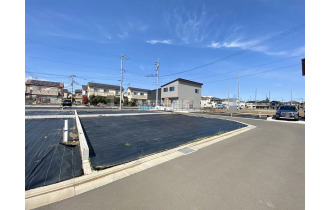 【外観】現地全景写真