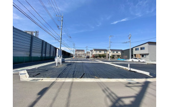 【外観】現地全景写真