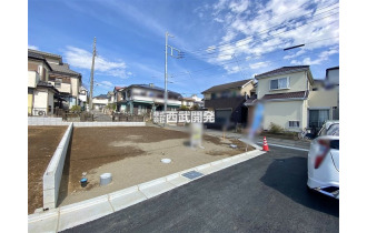 【外観】現地写真