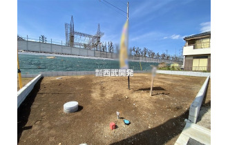 【外観】現地写真