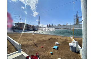 【外観】現地写真