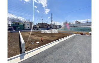 【外観】現地写真
