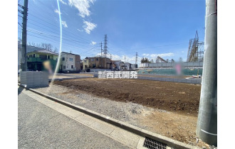 【外観】現地写真