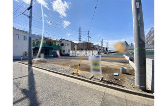 【外観】現地写真