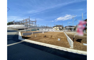 【外観】現地写真