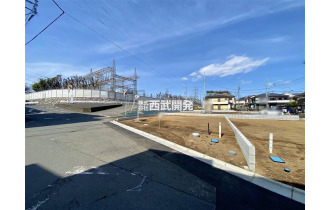 【外観】現地写真