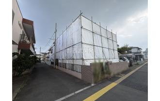 【外観】現地全体写真
