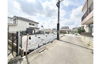 【外観】現地全体写真