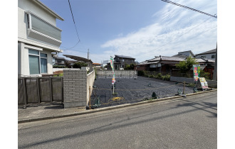 【外観】現地全景