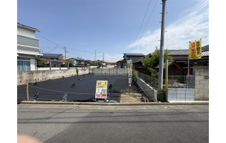 【外観】現地全景