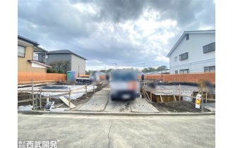 【外観】現地外観写真