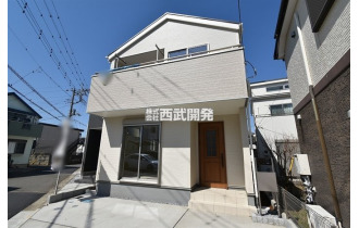 【外観】現地外観写真