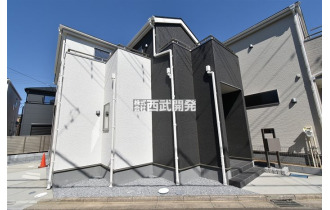 【外観】現地外観写真