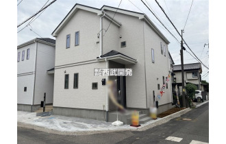 【外観】現地外観写真