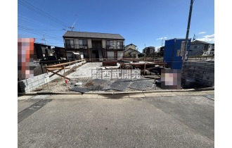 【外観】現地全景写真
