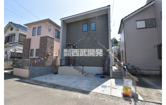 【外観】