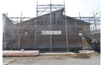 【外観】現地外観写真