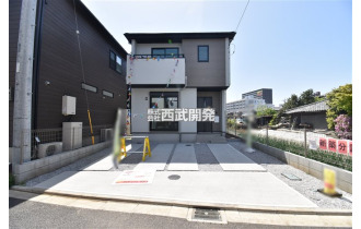 【外観】現地外観写真