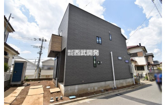 【外観】現地外観写真