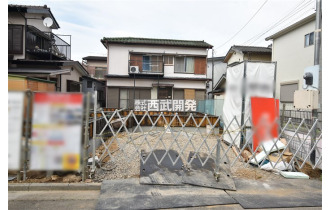 【外観】現地外観写真