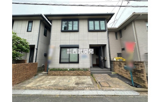 【外観】現地外観写真