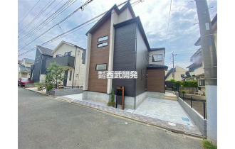 【外観】現地外観写真