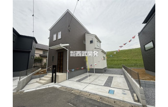 【外観】現地外観写真