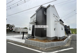 【外観】現地外観写真