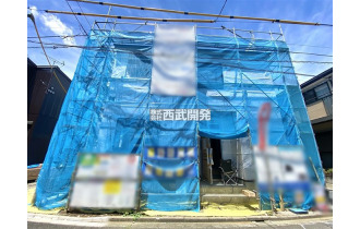 【外観】現地外観写真
