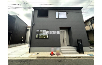 【外観】現地外観写真