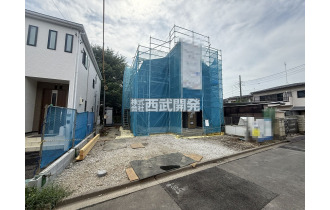 【外観】現地全景写真