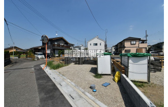 【外観】現地全景写真