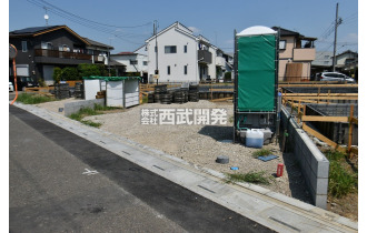 【外観】現地全景写真