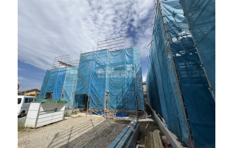 【外観】現地全景写真