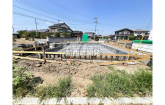 【外観】現地全景写真