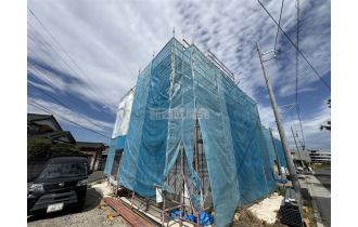 【外観】現地全景写真