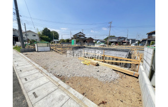 【外観】現地全景写真