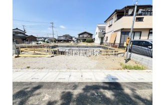 【外観】現地全景写真