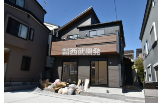 【外観】