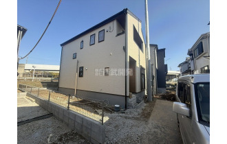 【外観】現地全景