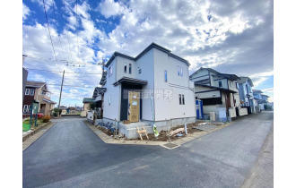 【外観】現地全景写真