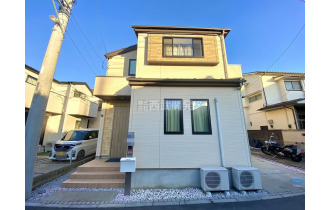 【外観】現地全景写真