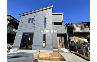 【外観】現地外観写真