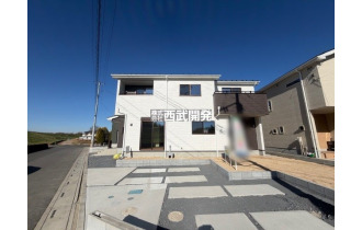 【外観】現地外観写真