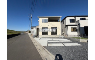 【外観】現地外観写真