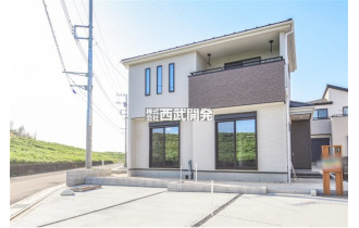 【外観】現地外観写真